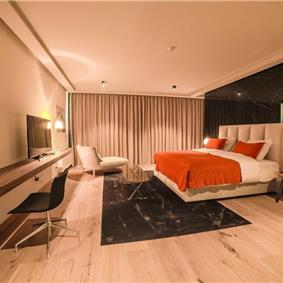 Luxury 7 Bedroom Dubrovnik Beachfront Villa with Infinity Pool, Sleeps 14